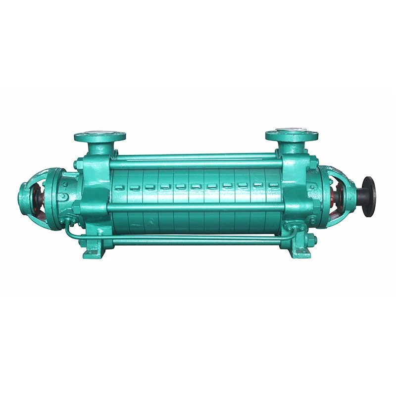 Boiler Feed Multistage Water Pump