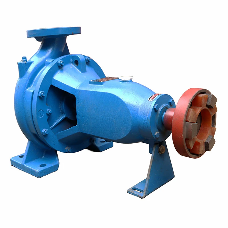Single Suction Centrifugal Water Pump3 Single Suction Centrifugal Water Pump3
