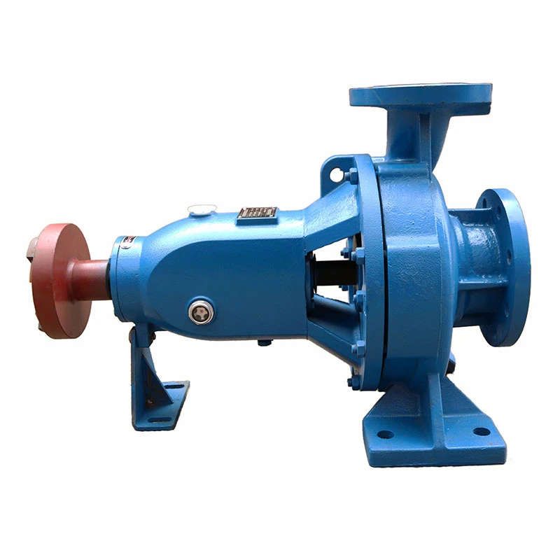Single Suction Centrifugal Water Pump4 Single Suction Centrifugal Water Pump4