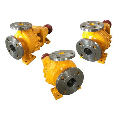 Pompa kimika reżistenti għall-korrużjoni