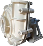 Pompa tad-demel likwidu ċentrifugali għoli